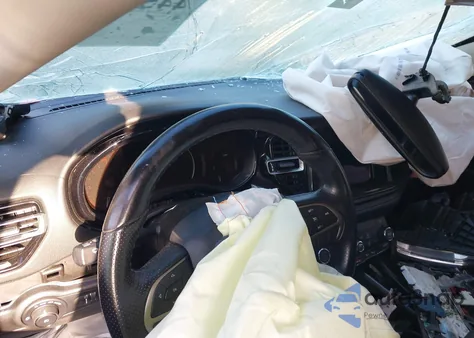 2021 Dodge Durango Sxt from USA, damaged, VIN 1C4RDHAG1MC832182